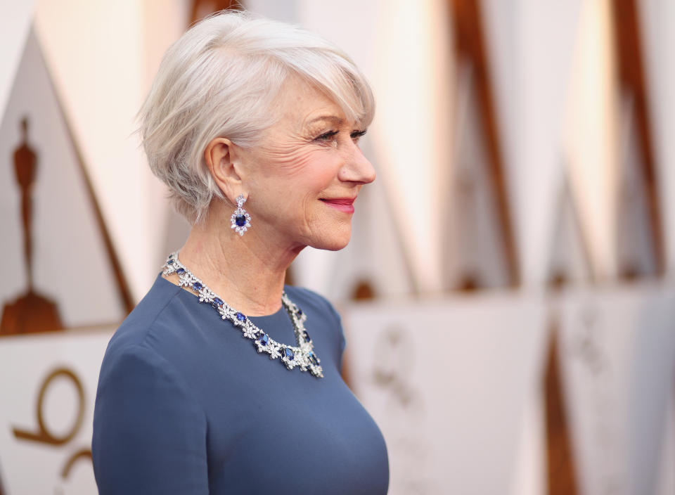 priciest jewels helen mirren