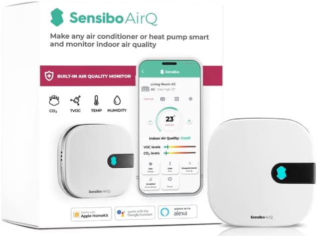 Sensibo AirQ