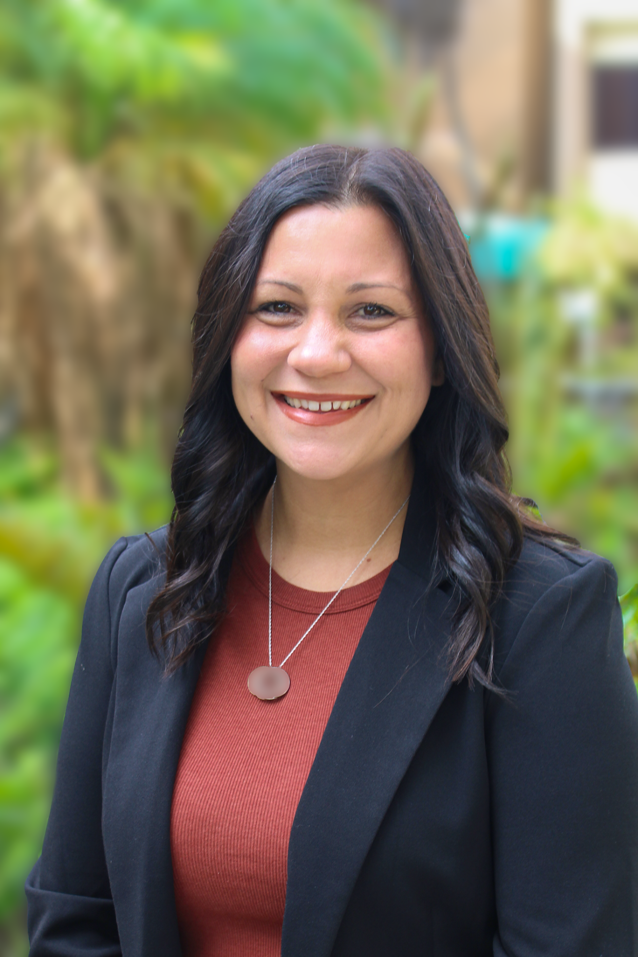 Natasha Forbus takes over as the principal at Lamarque Elementary School in North Port in January.