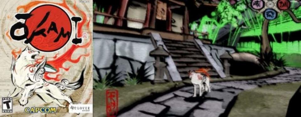 Okami