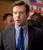 Jason Sudeikis