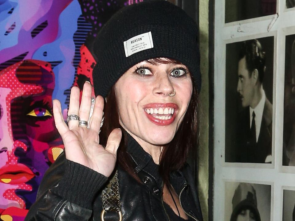 fairuza balk 2016