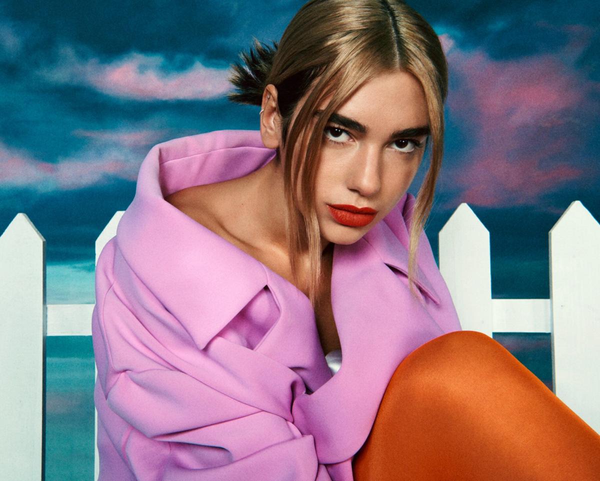 Dua Lipa interview: the pop sensation on why her new album, Future