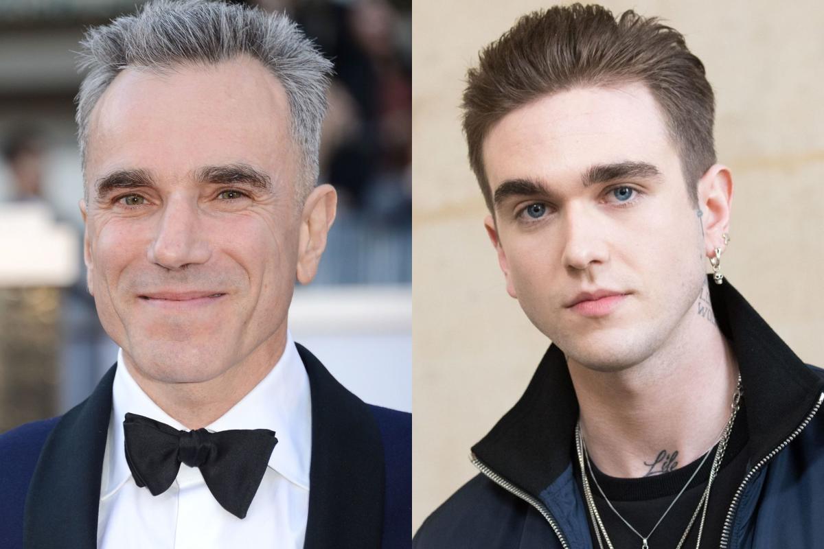 El traumático pasado del hijo de Daniel Day-Lewis por la compleja relación con su padre