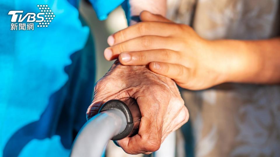 警方懷疑阿嬤與女大生都慘遭毒手。（示意圖／shutterstock達志影像）