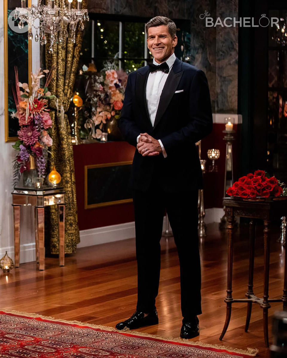 Channel 10 is reportedly considering filming a joint Bachelor and Bachelorette season this year after a bad ratings year in 2021. Photo: Ten