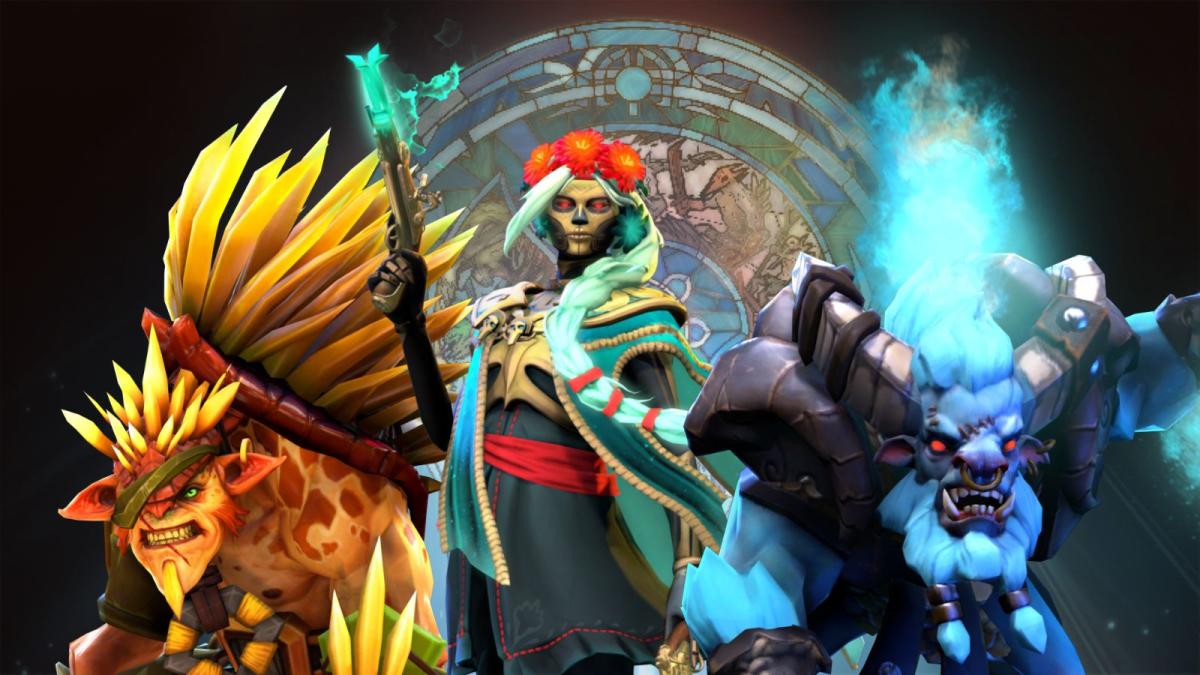 TI 2023 Playoff preview: Which Dota 2 heroes will define the metagame?