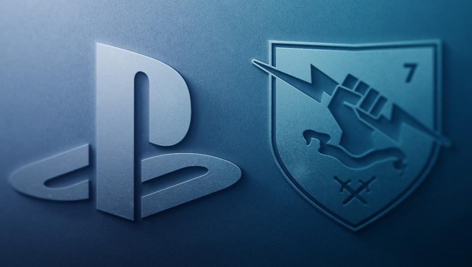 Sony x Bungie