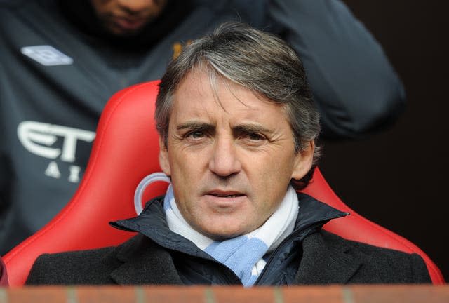 Roberto Mancini