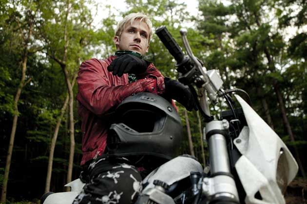 Ryan Gosling in „The Place Beyond The Pines" (Bild: ddp images)