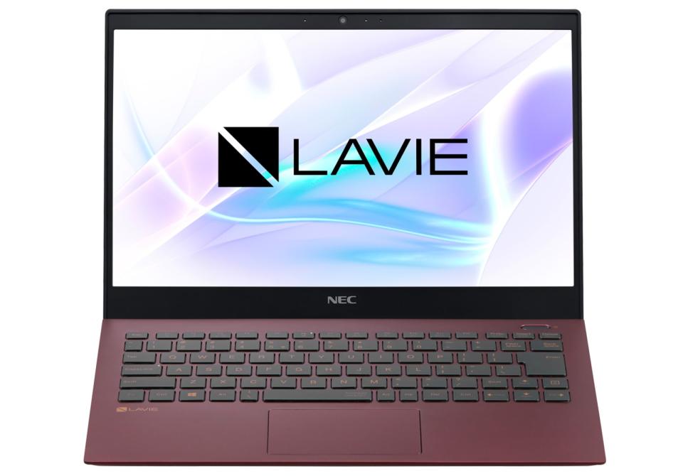 NEC LaVie Pro Mobile