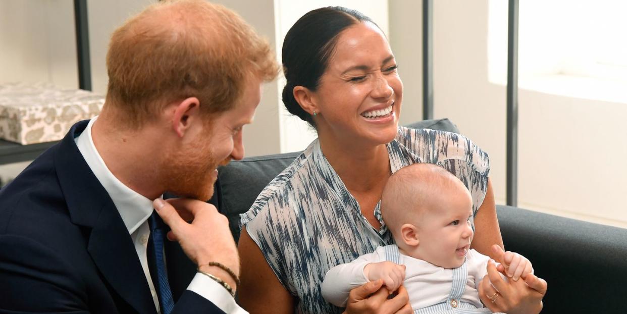 Photo credit: Pool/Samir Hussein - Getty Images