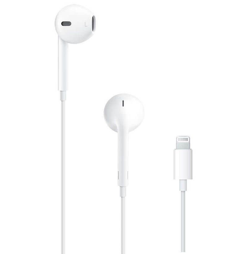 EarPods with Lightning Connector