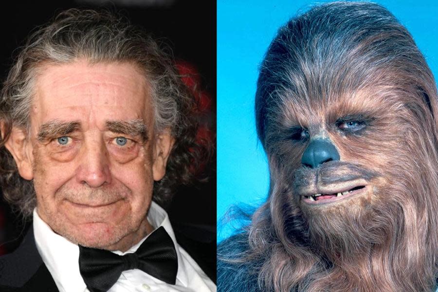 Star Wars: esposa de Peter Mayhew (Chewbacca) se queja de que subastarán las pertenencias del actor sin el permiso de su familia