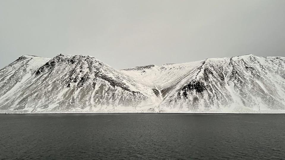 hurtigruten