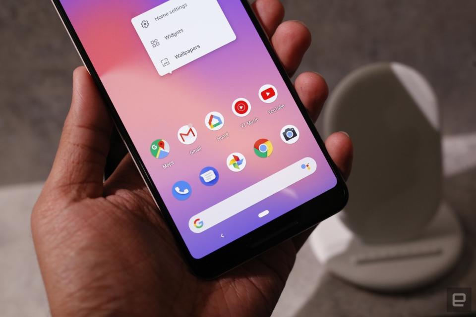 With last year's release of the Pixel 3 and 3 XL Google answered the call ofcompeting smartphones by adding some significant software upgrades, and subtlehardware changes, to its flagship line-up