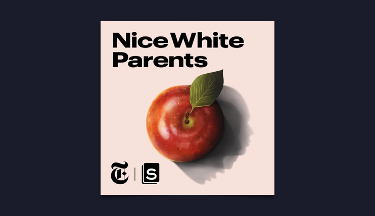 9) Nice White Parents