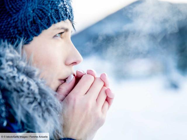 Astuce pour les mains froides : Chauffe-mains : jusqu'à 24 heures