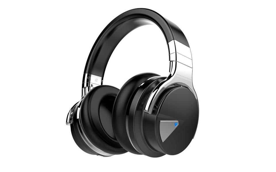 Cowin Noise-Canceling Bluetooth Headphones