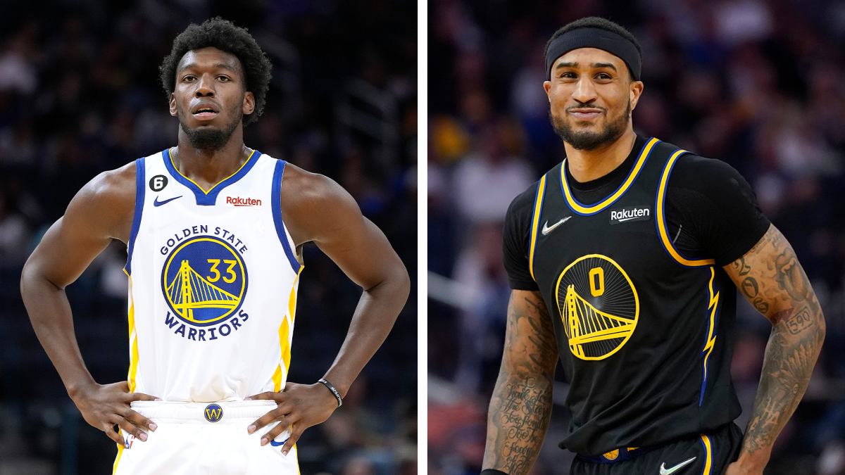 NBA: Warriors sending James Wiseman to G League