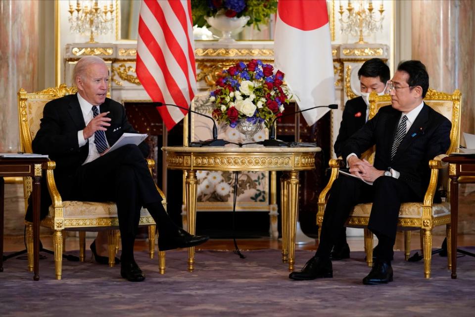 BIDEN-ASIA (AP)