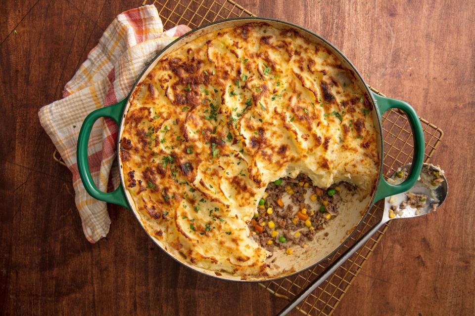 15+ Cozy Shepherd's Pie Recipes Your Dinner Rotation Is Missing