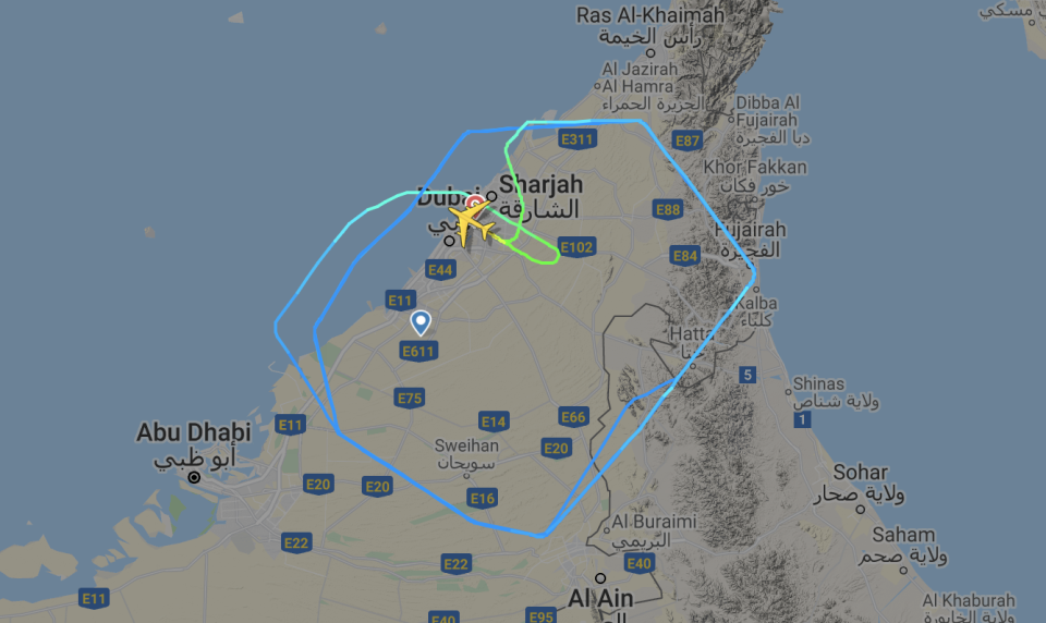  (FlightRadar24)