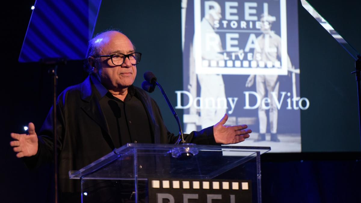 Danny DeVito to Make Broadway Debut in ‘The Price’