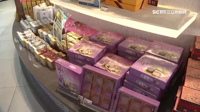 中國女網友分享，來台旅遊買了1項商品當伴手禮後，遺憾沒有多買兩盒。（示意圖／資料照）