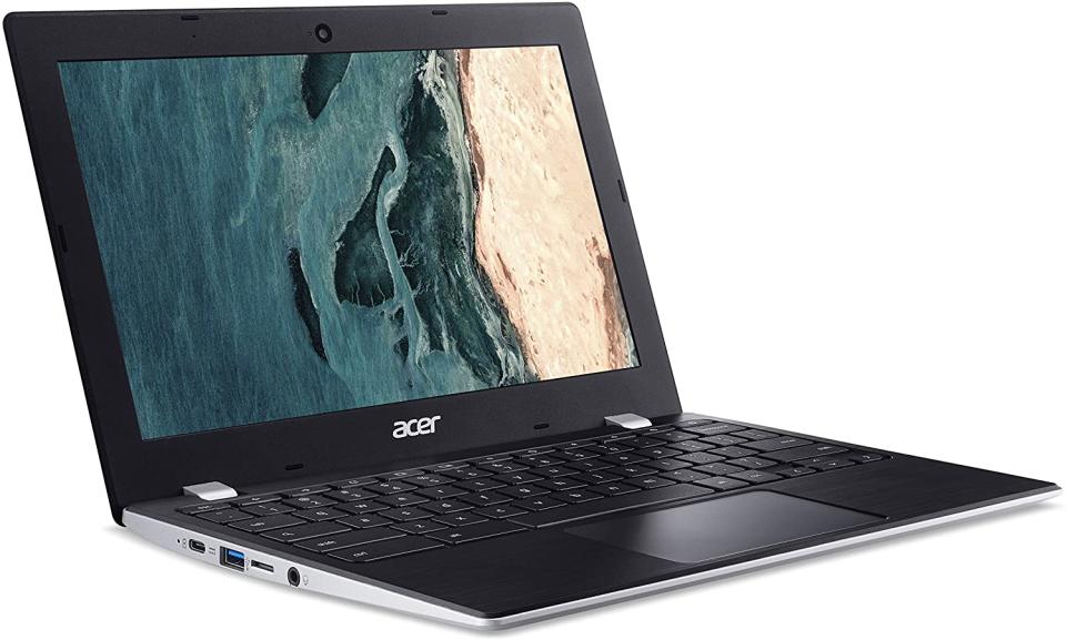 Acer Chromebook 11.6