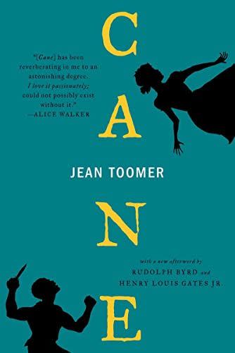 <em>Cane</em>, by Jean Toomer