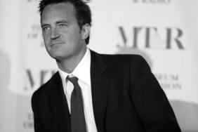 matthew perry dead