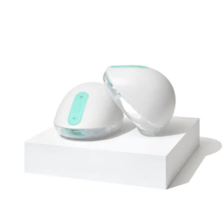 Willow 3.0 Wearable Breast Pump