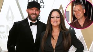 Sara Evans and Ex Husband Craig Schelske s Marriage Counselor Set Her Up With Now Husband Jay Barker 419