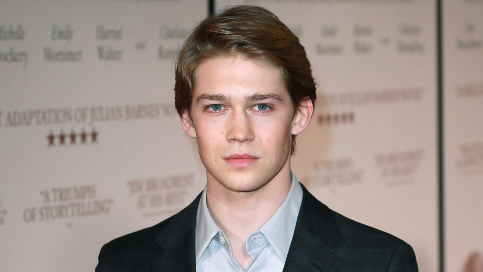 Joe Alwyn