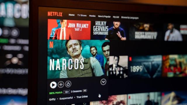 Netflix Original 'Narcos' Will Debut On Pluto In A U.S. Free