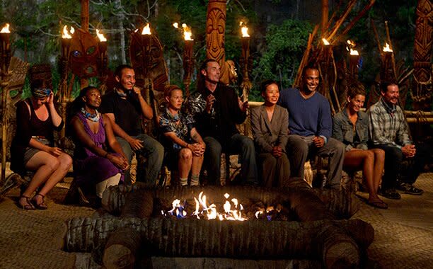 21. Survivor: South Pacific (Winner: Sophie Clarke)