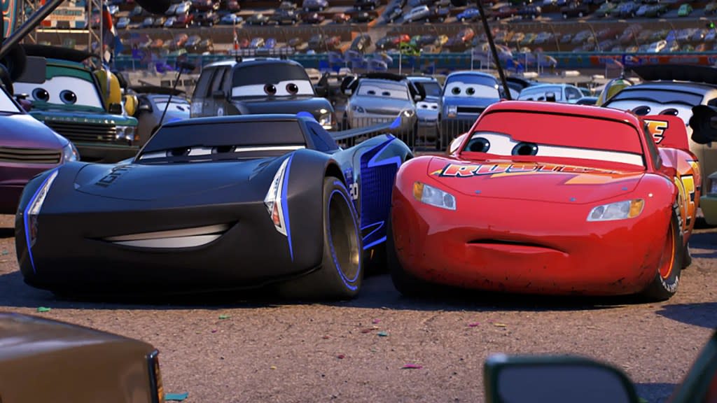 cars 4 trailer