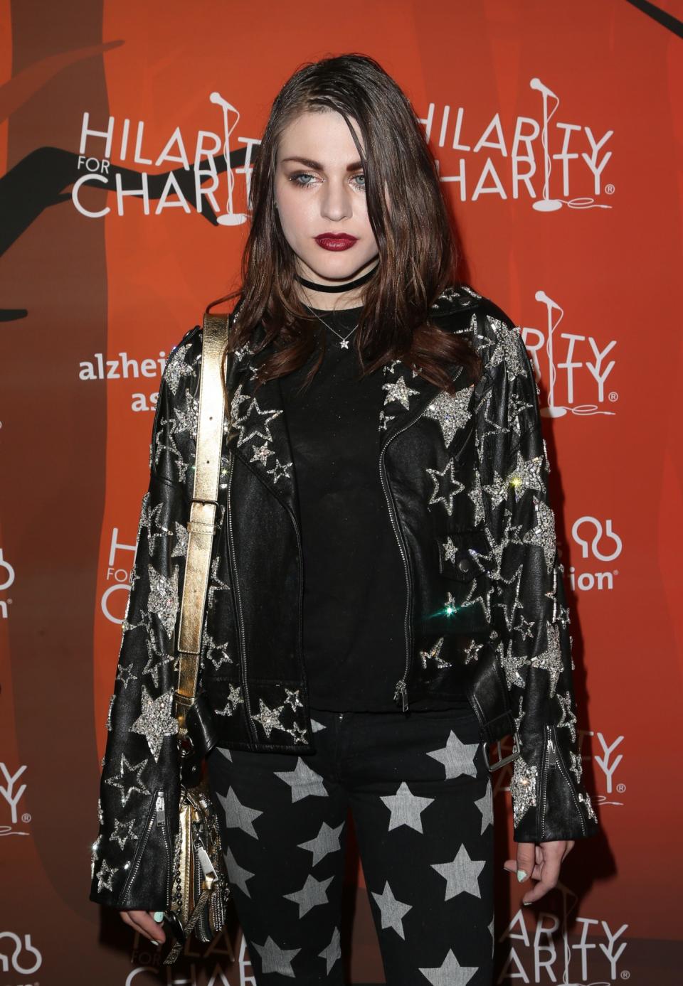 Frances Bean