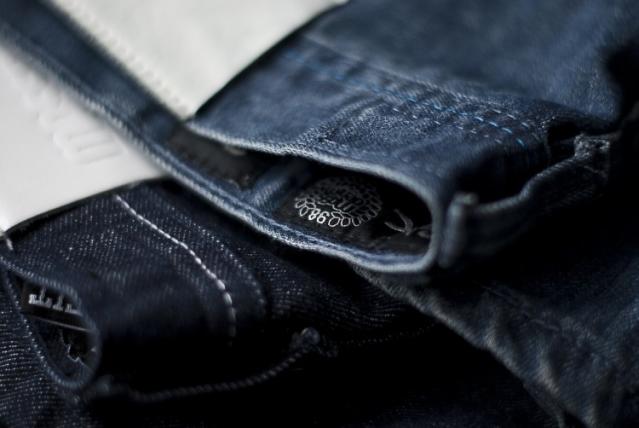 Den-Knit, Best Denim Fabric Brand in India