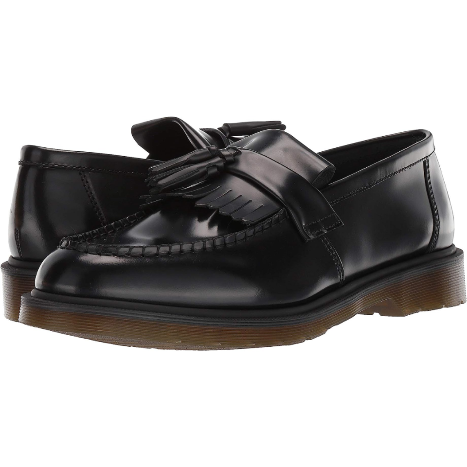 10 Best Loafers for Men 2024