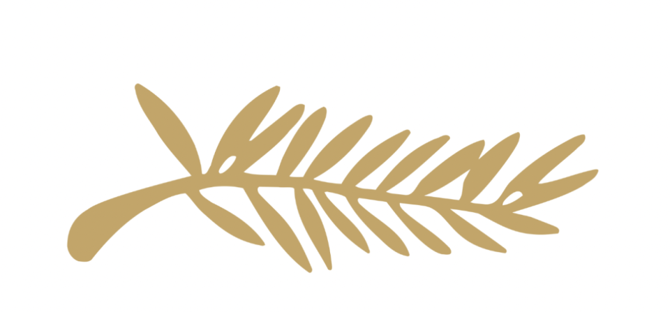 The Palme d'or