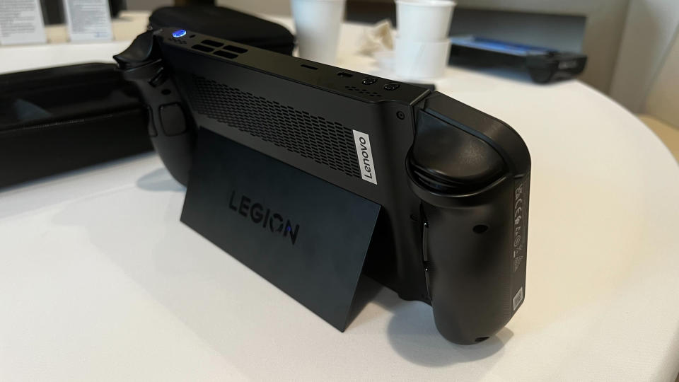 Lenovo Legion Go