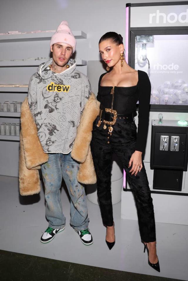 Hailey Bieber's Style File - Every One Of Hailey Bieber's Most