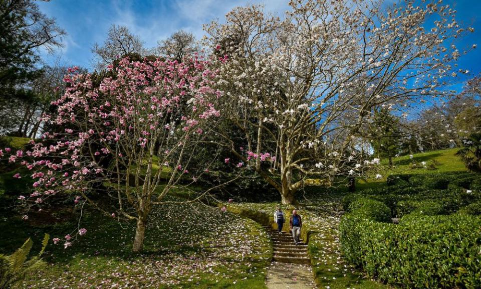 <span>Photograph: Ben Birchall/PA</span>