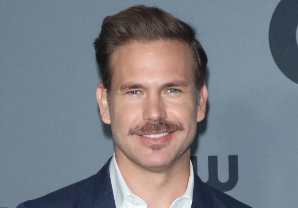 After Legally Blonde, Matthew went on to appear in Blue Crush, BloodRayne, What About Brian, Cult, and CSI: Crime Scene Investigation. However, he's best known for his portrayal of Alaric Saltzman on The Vampire Diaries and Legacies, the latter of which just finished its fourth and final season. 