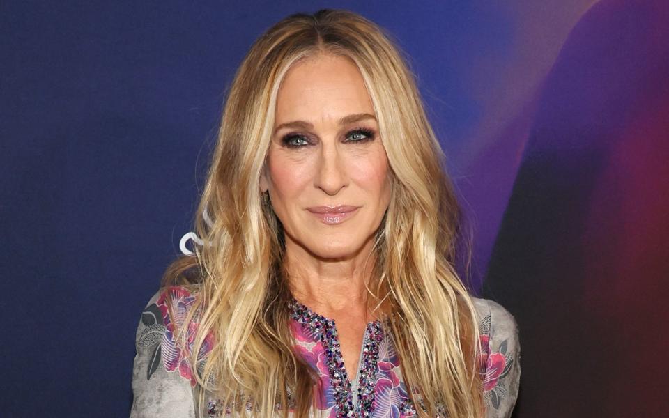 Sarah Jessica Parker