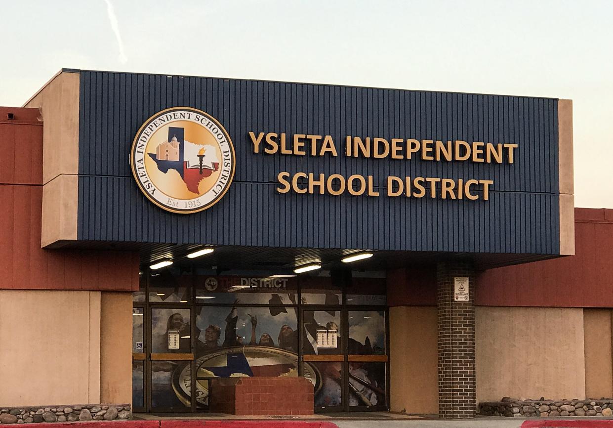 Ysleta Independent School District adopted a year-round school calendar in 2020. Now, administrators and teachers are observing its impact.