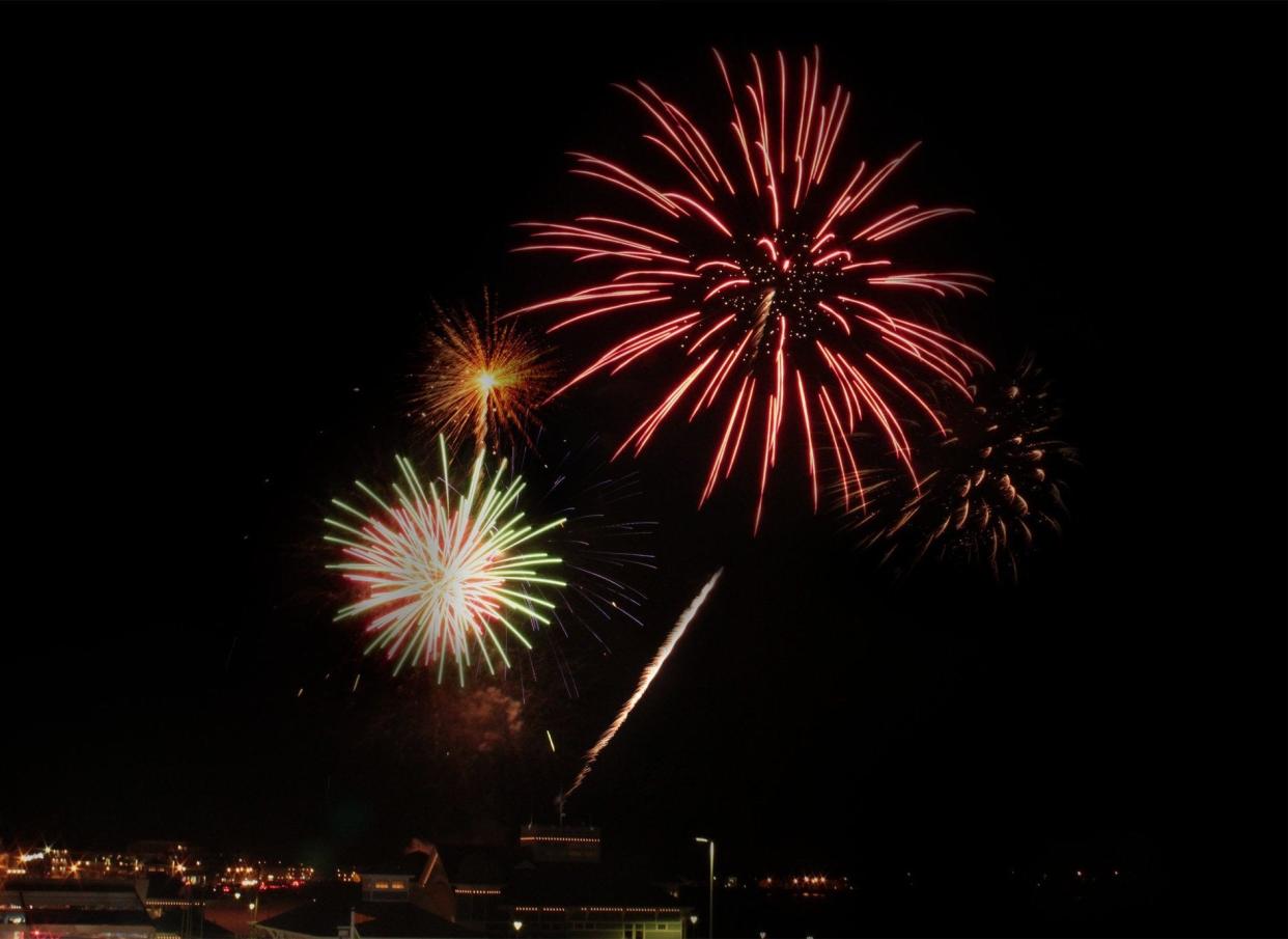 Independence Day is Monday, July 4, 2022 and towns on the Seacoast have announced plans for fireworks and other celebrations.