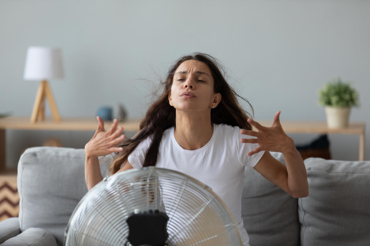 Descubre los 5 mejores ventiladores para combatir el calor este verano
